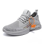 Tenis Alpha Off Kene Vermelho - AlphaCode