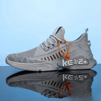 Tenis Alpha Off Kene Vermelho - AlphaCode
