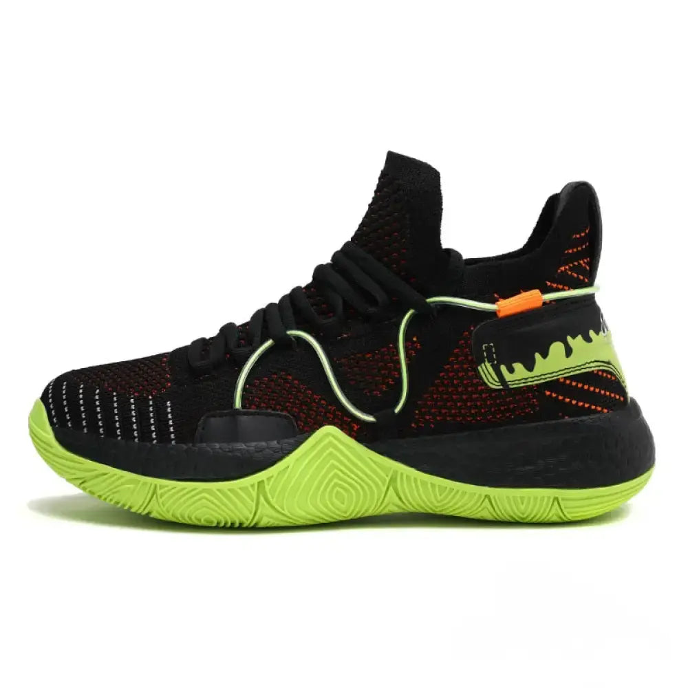 Tenis Alpha Orleans - AlphaCode