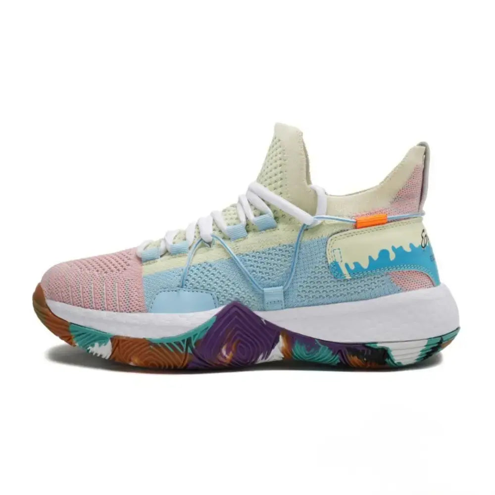 Tenis Alpha Orleans - AlphaCode