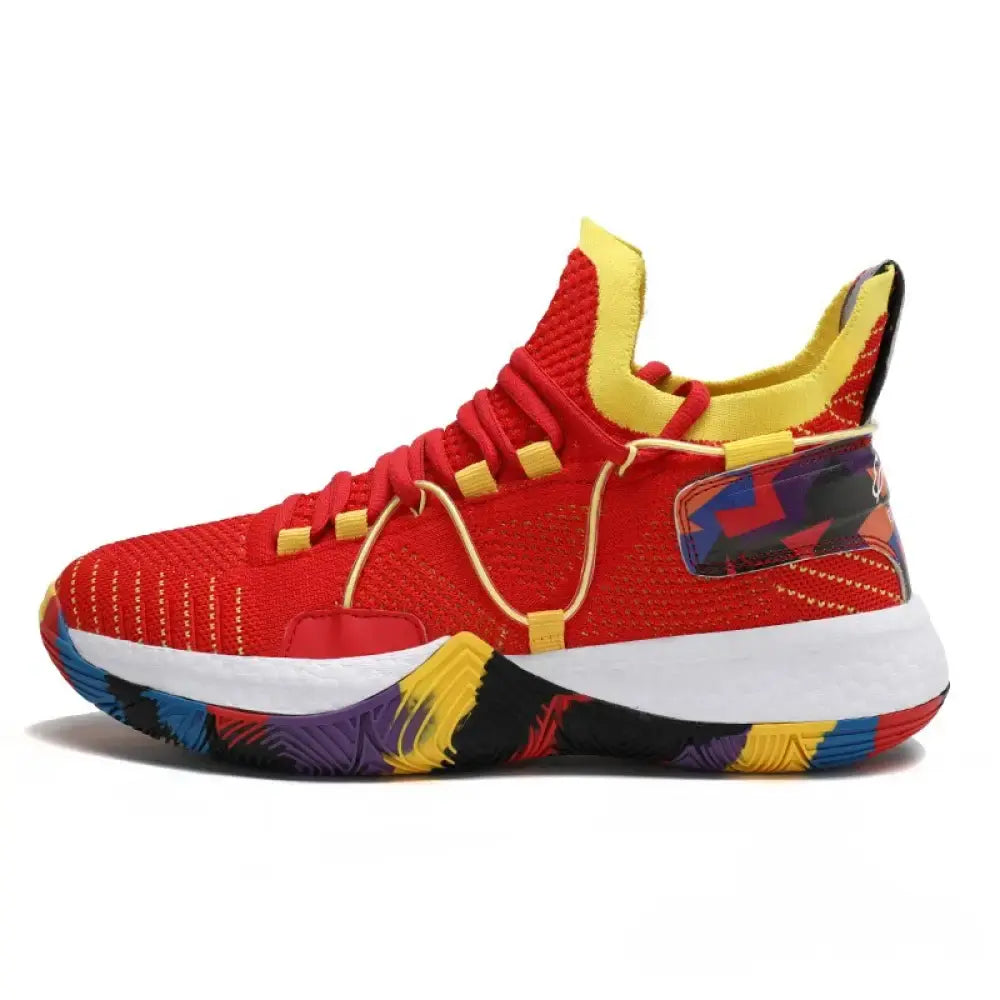 Tenis Alpha Orleans - AlphaCode