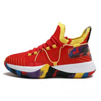 Tenis Alpha Orleans - AlphaCode