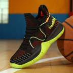 Tenis Alpha Orleans - AlphaCode