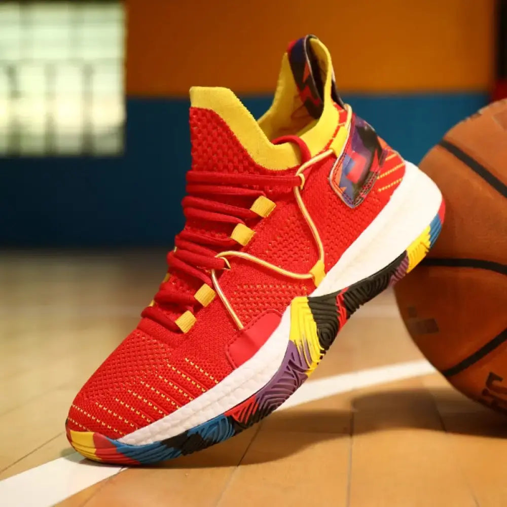Tenis Alpha Orleans - AlphaCode