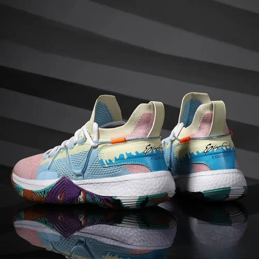 Tenis Alpha Orleans - AlphaCode