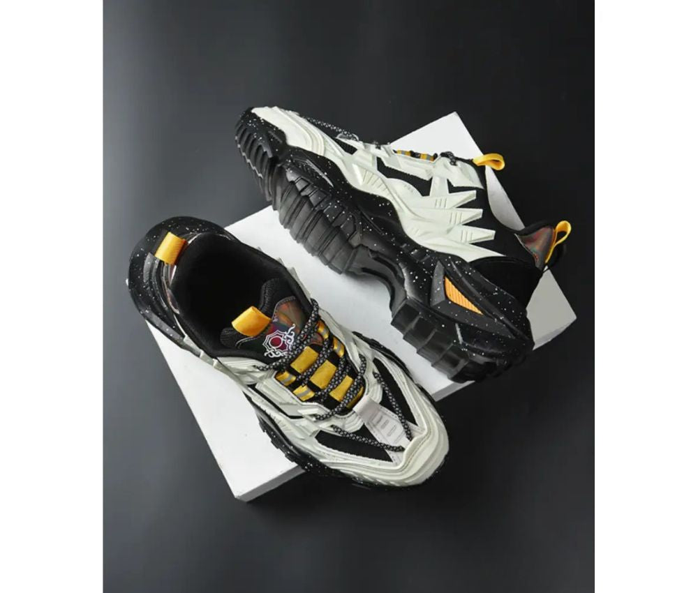 Tenis Alpha Phoenix Suns Preto - AlphaCode