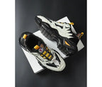 Tenis Alpha Phoenix Suns Preto - AlphaCode