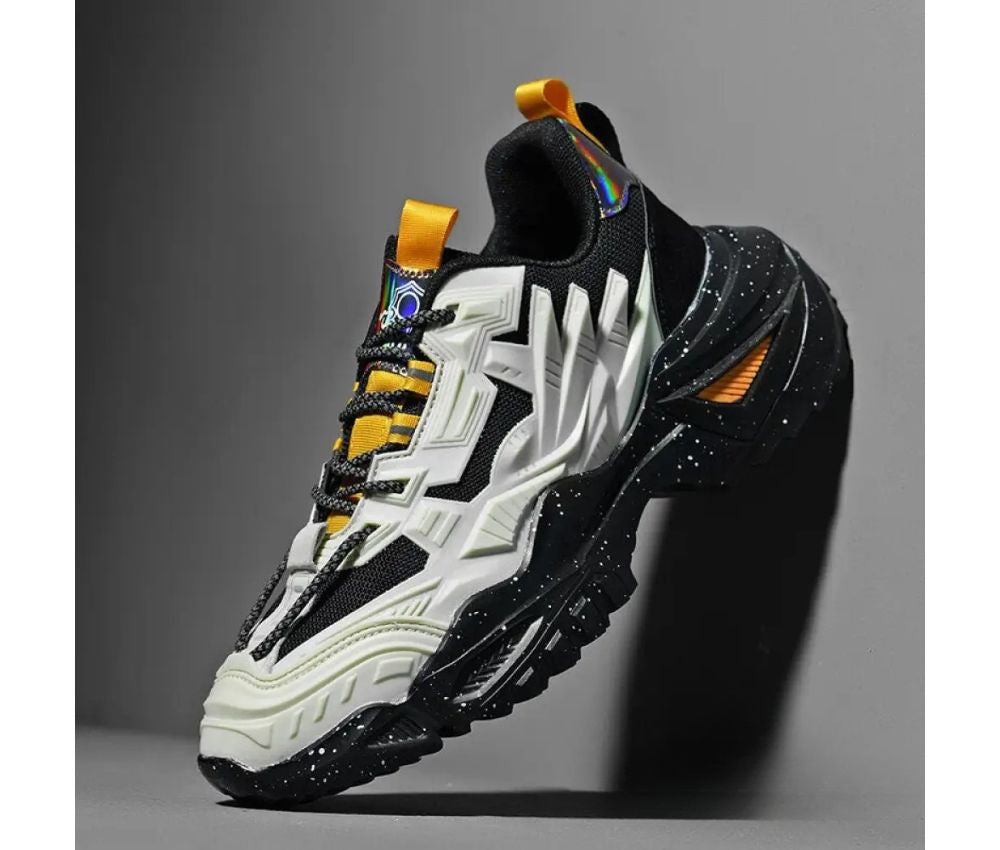 Tenis Alpha Phoenix Suns Preto - AlphaCode