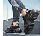 Tenis Alpha Phoenix Suns Preto - AlphaCode