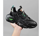 Tenis Alpha Phoenix Suns Preto - AlphaCode