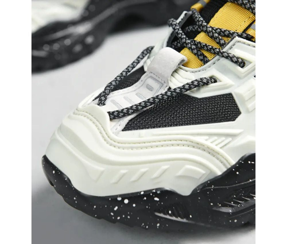 Tenis Alpha Phoenix Suns Preto - AlphaCode