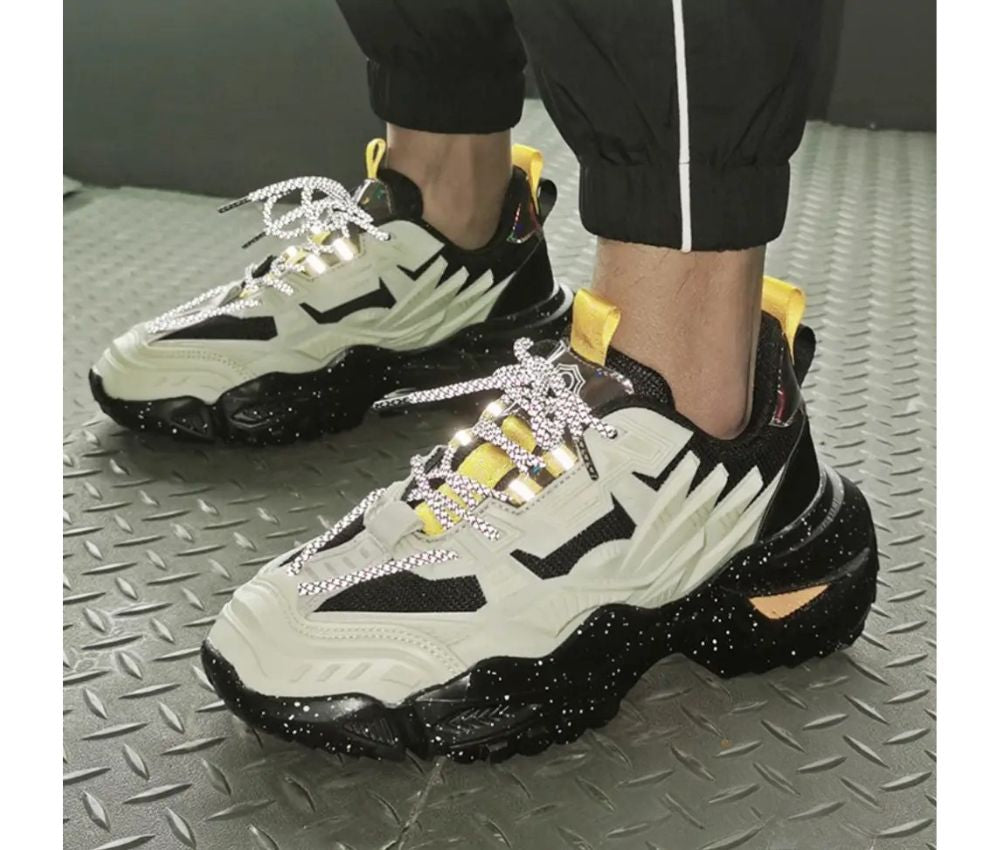Tenis Alpha Phoenix Suns Preto - AlphaCode