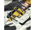 Tenis Alpha Phoenix Suns Preto - AlphaCode
