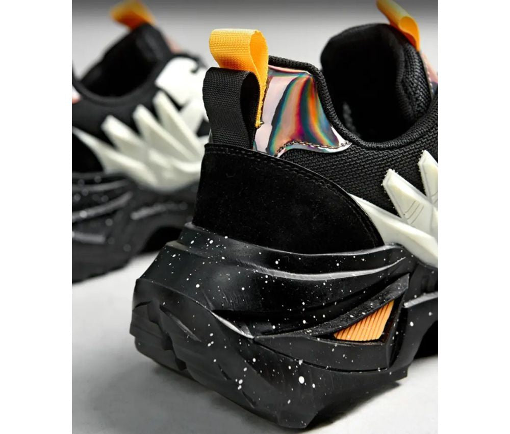 Tenis Alpha Phoenix Suns Preto - AlphaCode