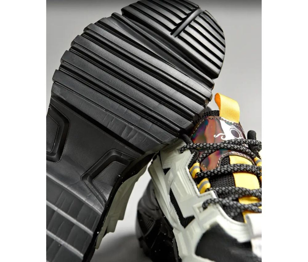 Tenis Alpha Phoenix Suns Preto - AlphaCode