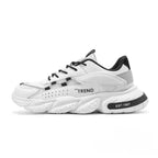 Tenis Alpha Pistons Verde - AlphaCode
