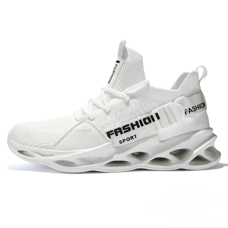 Tenis Alpha Preto - AlphaCode