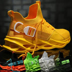 Tenis Alpha Preto - AlphaCode
