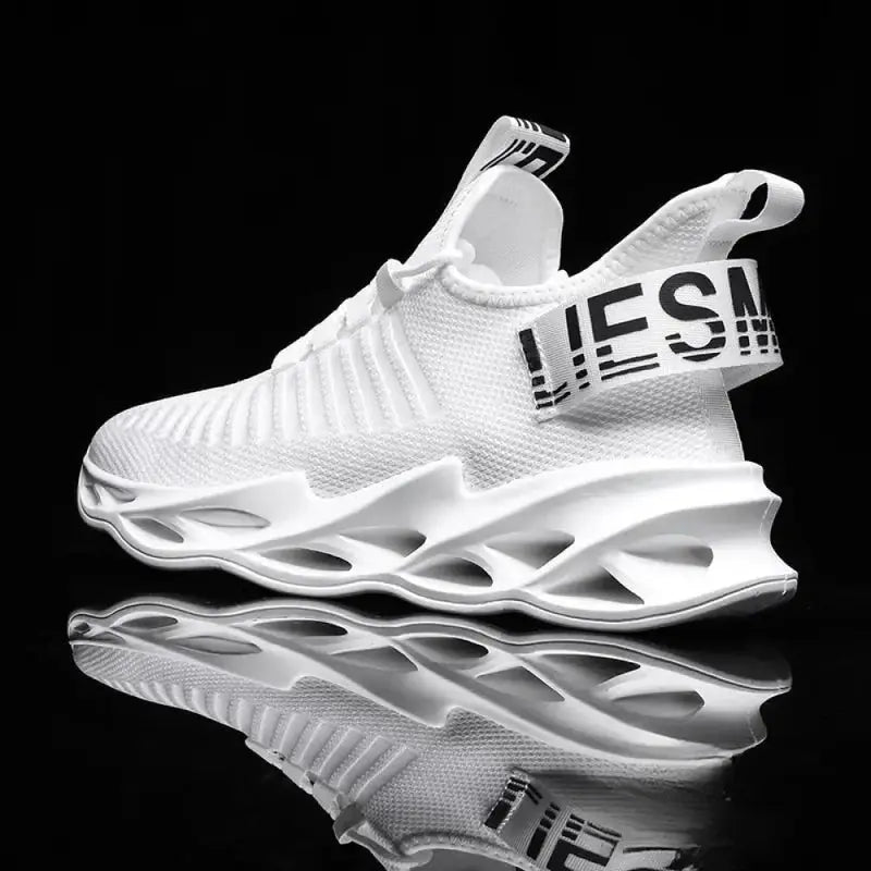 Tenis Alpha Preto - AlphaCode