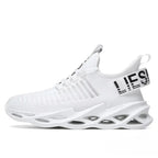 Tenis Alpha Preto - AlphaCode