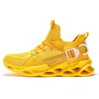 Tenis Alpha Preto - AlphaCode