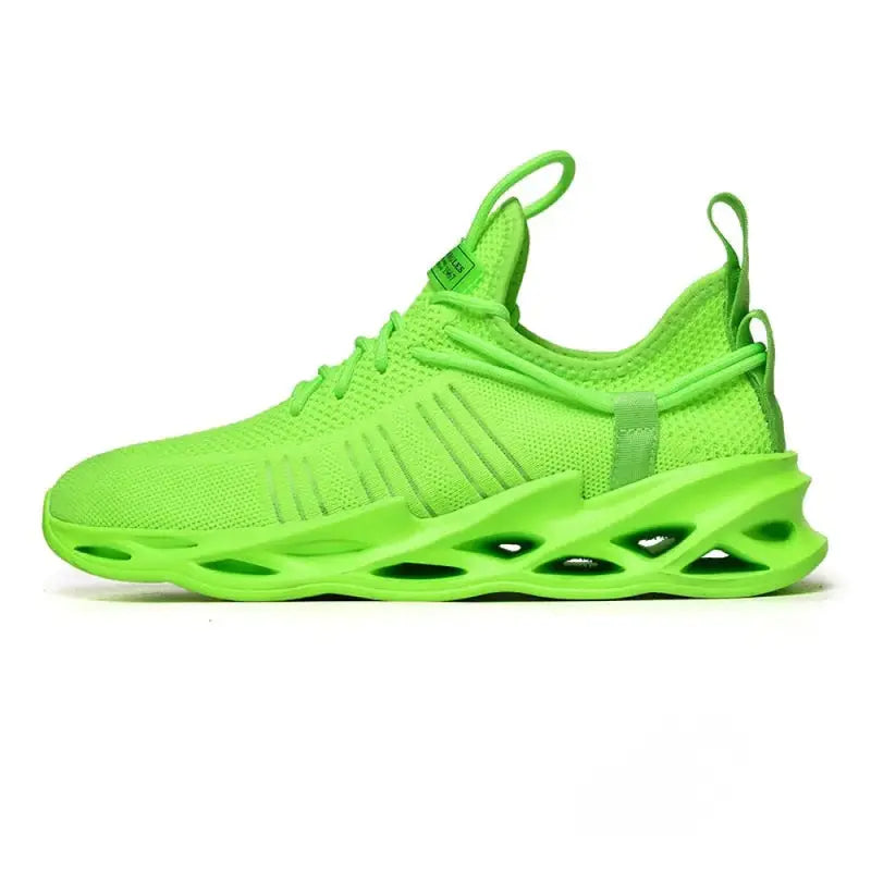 Tenis Alpha Preto - AlphaCode