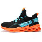Tenis Alpha Preto - AlphaCode
