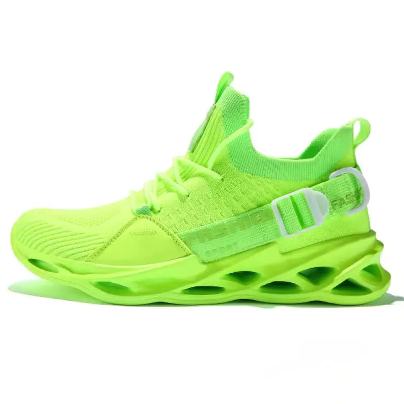 Tenis Alpha Preto - AlphaCode