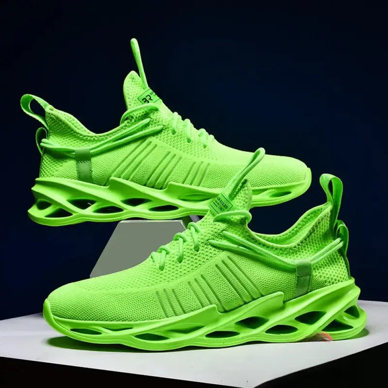 Tenis Alpha Preto - AlphaCode