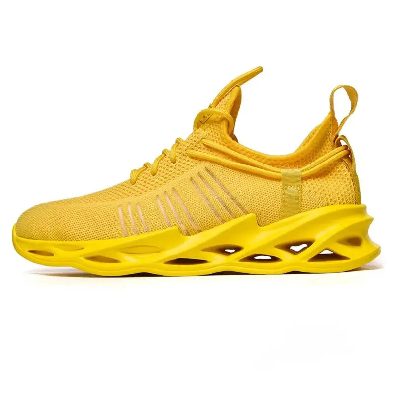 Tenis Alpha Preto - AlphaCode
