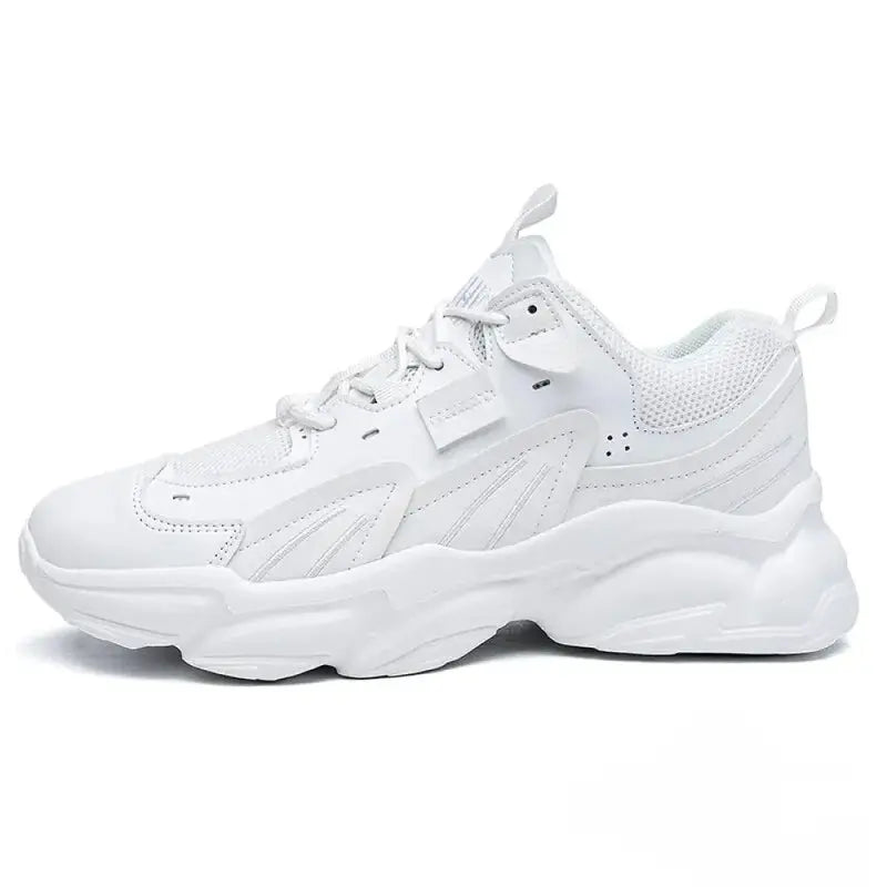 Tenis Alpha Raptors Bege - AlphaCode