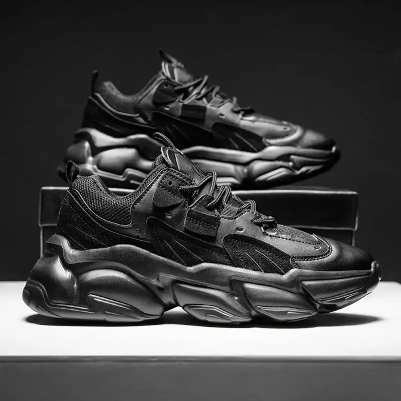 Tenis Alpha Raptors Bege - AlphaCode