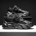 Tenis Alpha Raptors Bege - AlphaCode