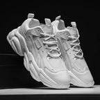 Tenis Alpha Raptors Bege - AlphaCode