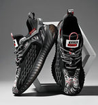 Tenis Alpha Ravroad Bege - AlphaCode