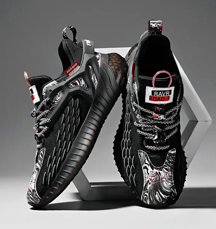Tenis Alpha Ravroad Bege - AlphaCode
