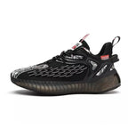 Tenis Alpha Ravroad Bege - AlphaCode