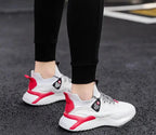 Tenis Alpha Red Sox Vermelho - AlphaCode