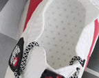 Tenis Alpha Red Sox Vermelho - AlphaCode