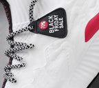 Tenis Alpha Red Sox Vermelho - AlphaCode
