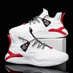 Tenis Alpha Red Sox Vermelho - AlphaCode