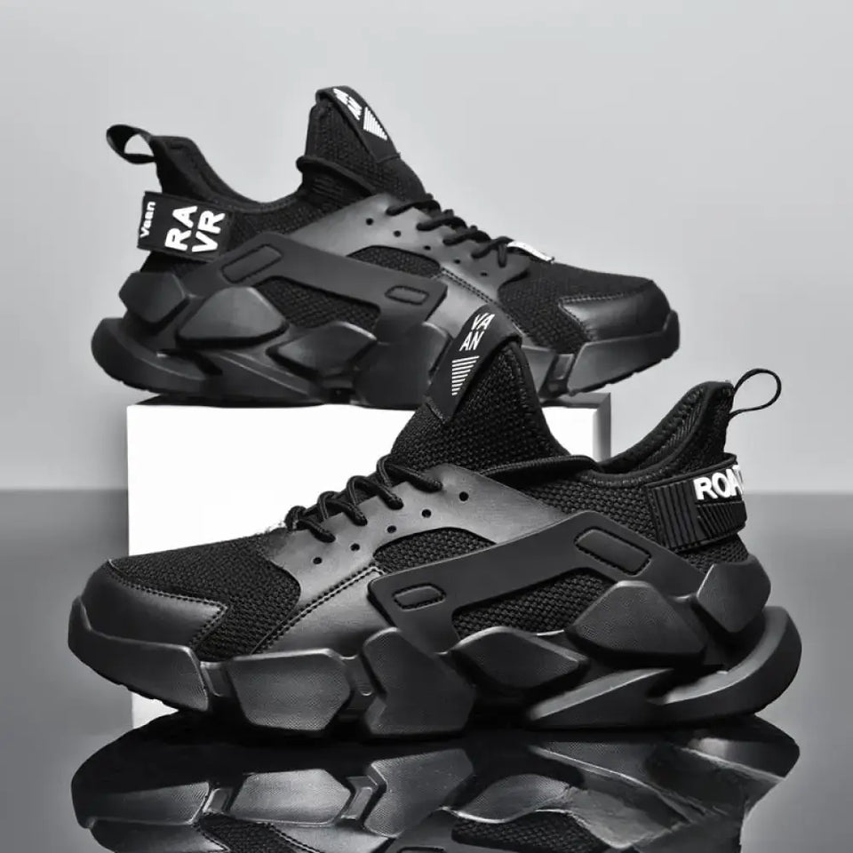 Tenis Alpha Road Branco - AlphaCode