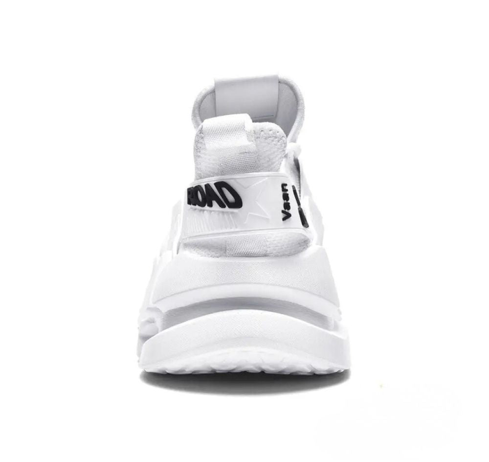 Tenis Alpha Road Preto - AlphaCode