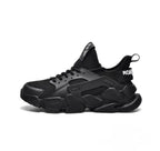 Tenis Alpha Road Preto - AlphaCode