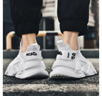 Tenis Alpha Road Preto - AlphaCode
