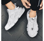 Tenis Alpha Road Preto - AlphaCode