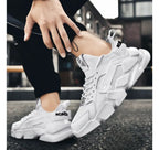 Tenis Alpha Road Preto - AlphaCode
