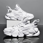 Tenis Alpha Road Preto - AlphaCode