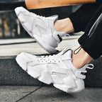 Tenis Alpha Road Preto - AlphaCode