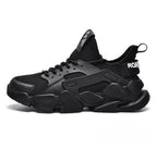 Tenis Alpha Road Preto - AlphaCode